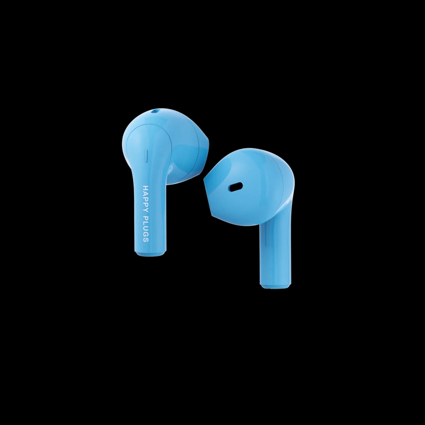 HAPPY PLUGS Joy Headphones In-Ear TWS, langattomat kuulokkeet - Kamerat, Kaiuttimet Ja Kuulokkeet - HAPPY PLUGS Joy Headphones In-Ear TWS, langattomat kuulokkeet