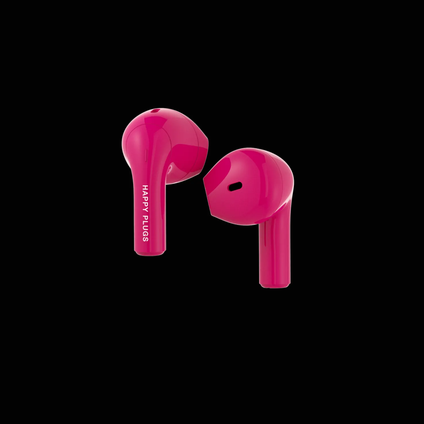 HAPPY PLUGS Joy Headphones In-Ear TWS, langattomat kuulokkeet - Kamerat, Kaiuttimet Ja Kuulokkeet - HAPPY PLUGS Joy Headphones In-Ear TWS, langattomat kuulokkeet