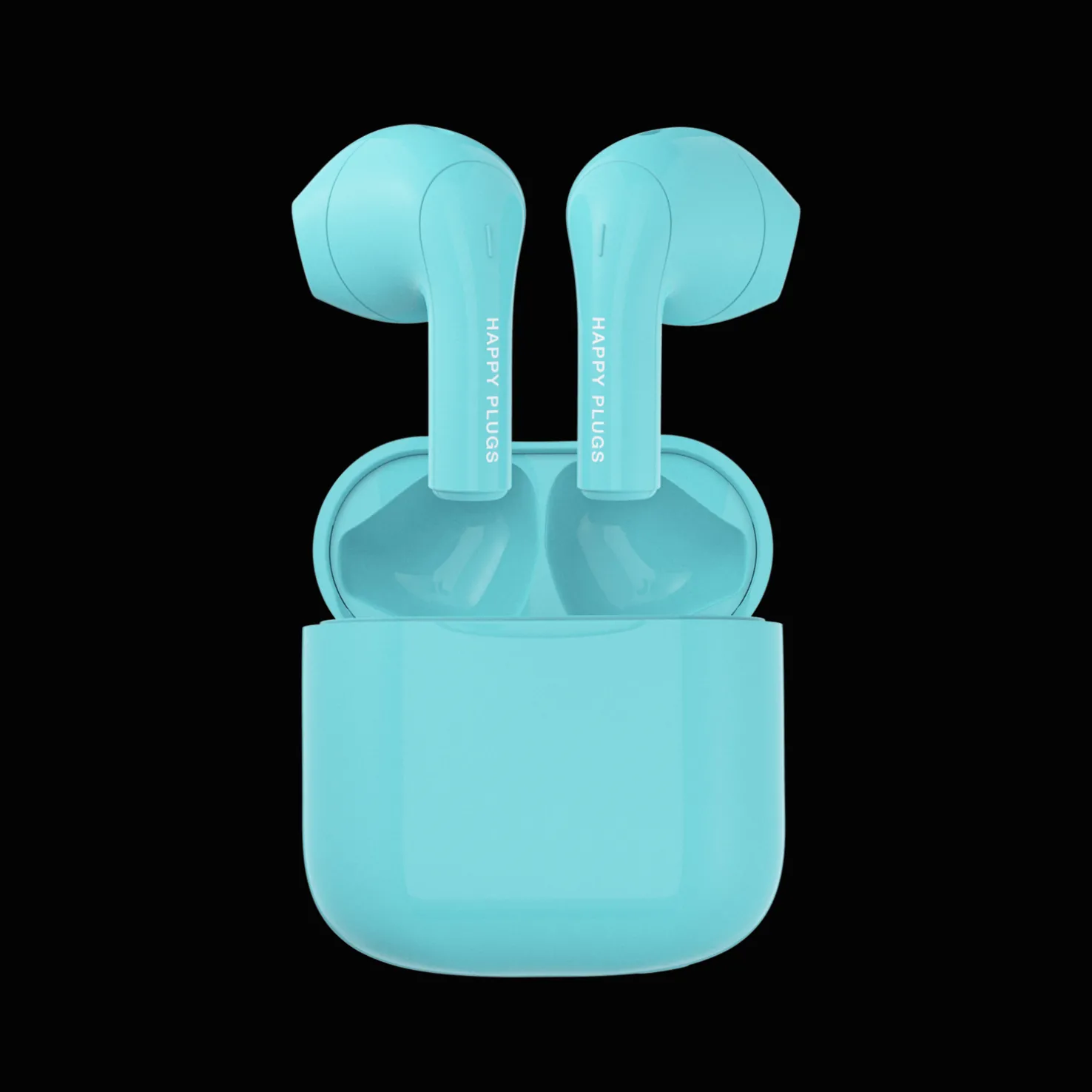 HAPPY PLUGS Joy Headphones In-Ear TWS, langattomat kuulokkeet - Kamerat, Kaiuttimet Ja Kuulokkeet - HAPPY PLUGS Joy Headphones In-Ear TWS, langattomat kuulokkeet