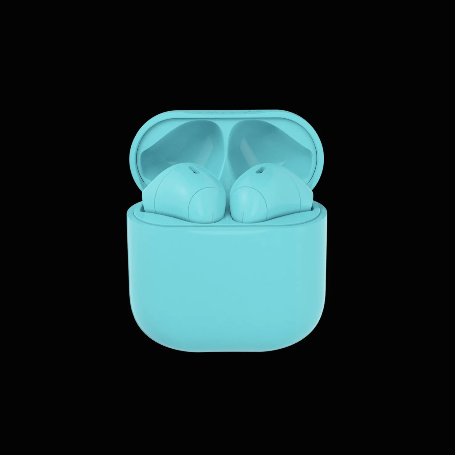 HAPPY PLUGS Joy Headphones In-Ear TWS, langattomat kuulokkeet - Kamerat, Kaiuttimet Ja Kuulokkeet - HAPPY PLUGS Joy Headphones In-Ear TWS, langattomat kuulokkeet