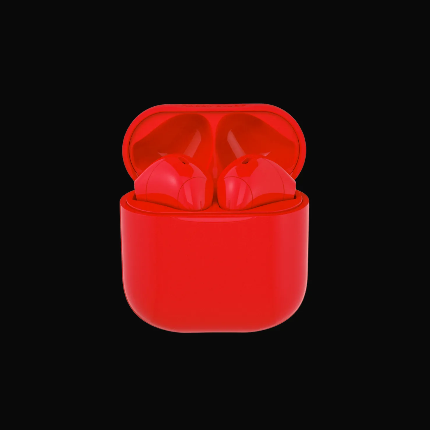 HAPPY PLUGS Joy Headphones In-Ear TWS, langattomat kuulokkeet - Kamerat, Kaiuttimet Ja Kuulokkeet - HAPPY PLUGS Joy Headphones In-Ear TWS, langattomat kuulokkeet