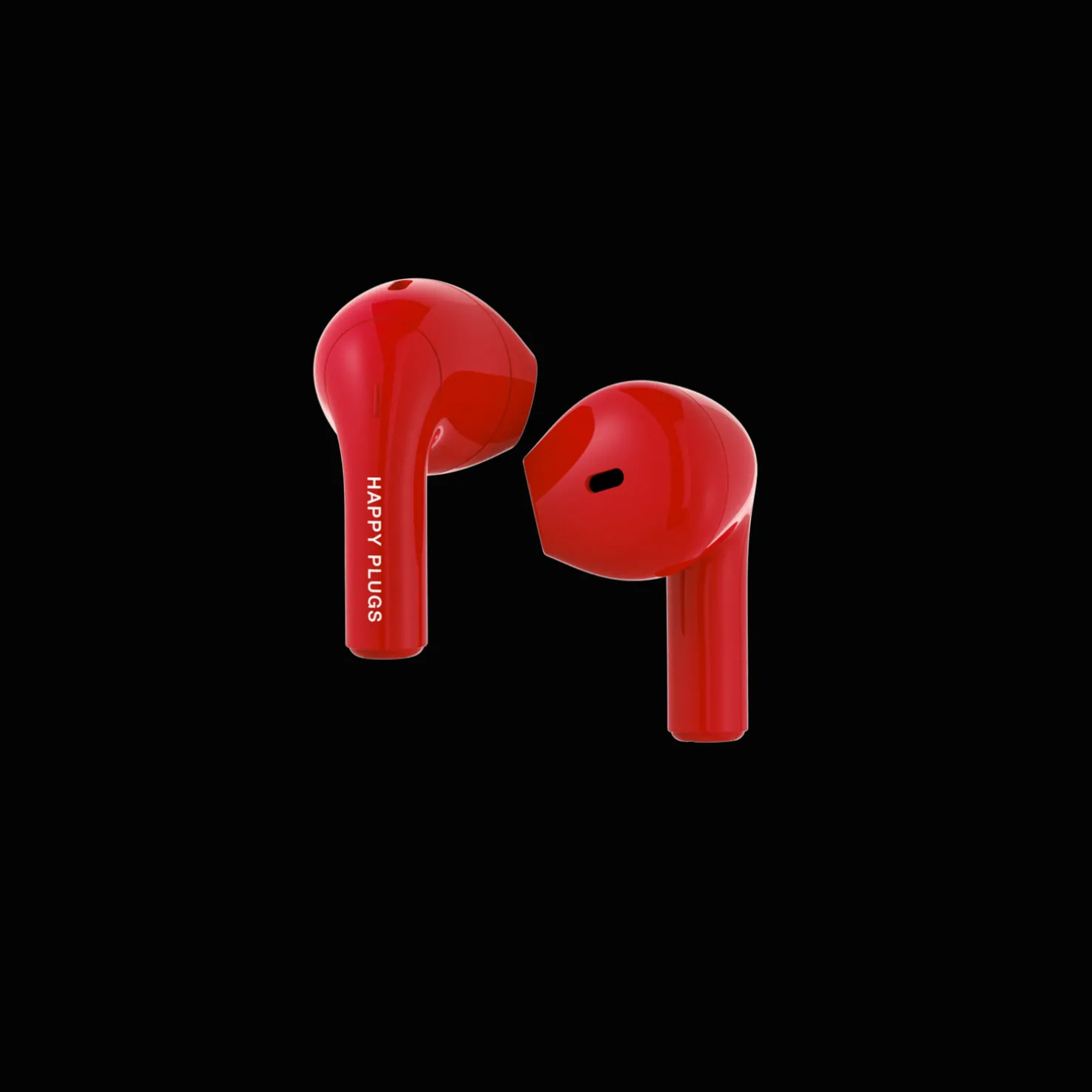 HAPPY PLUGS Joy Headphones In-Ear TWS, langattomat kuulokkeet - Kamerat, Kaiuttimet Ja Kuulokkeet - HAPPY PLUGS Joy Headphones In-Ear TWS, langattomat kuulokkeet