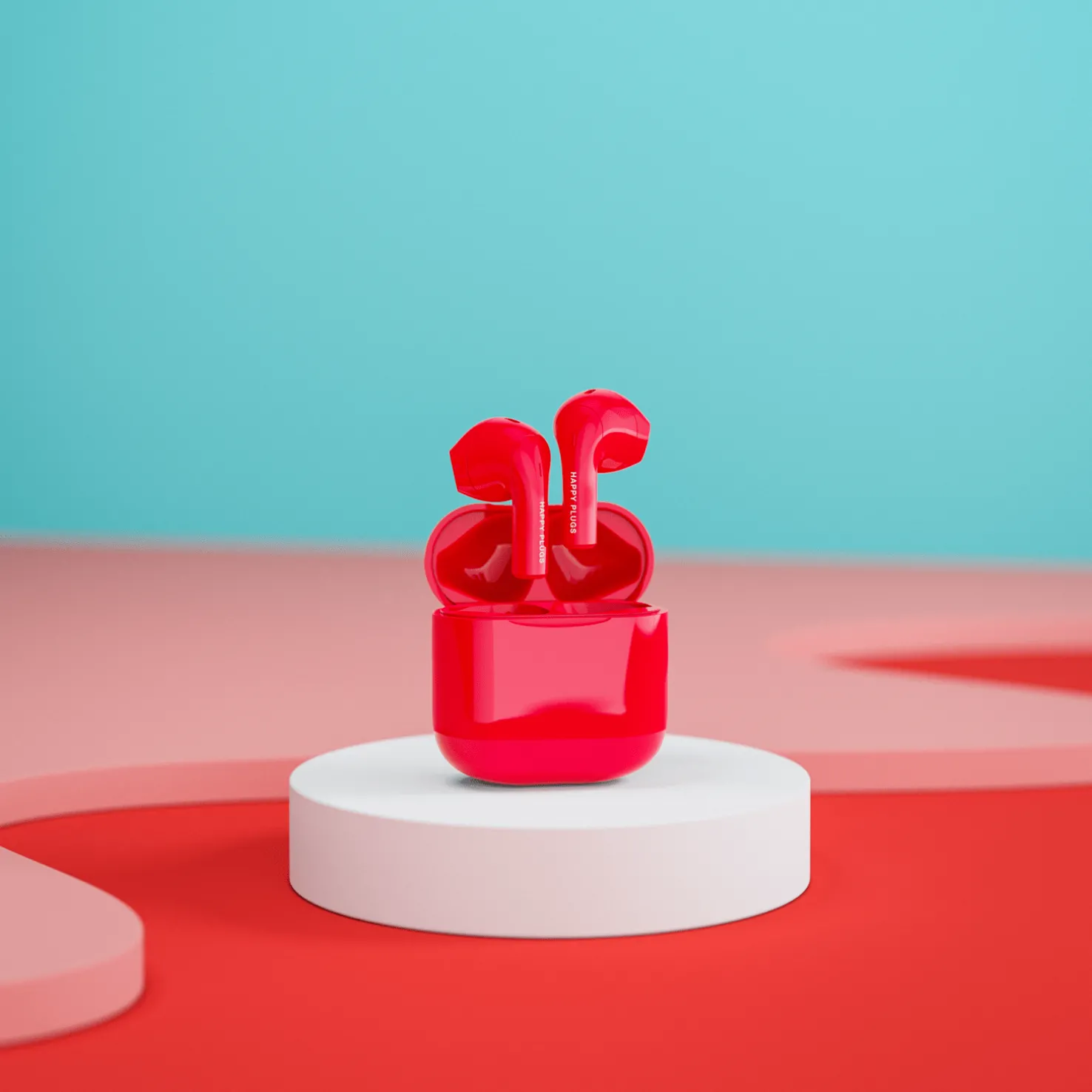 HAPPY PLUGS Joy Headphones In-Ear TWS, langattomat kuulokkeet - Kamerat, Kaiuttimet Ja Kuulokkeet - HAPPY PLUGS Joy Headphones In-Ear TWS, langattomat kuulokkeet