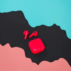 HAPPY PLUGS Joy Headphones In-Ear TWS, langattomat kuulokkeet - Kamerat, Kaiuttimet Ja Kuulokkeet - HAPPY PLUGS Joy Headphones In-Ear TWS, langattomat kuulokkeet