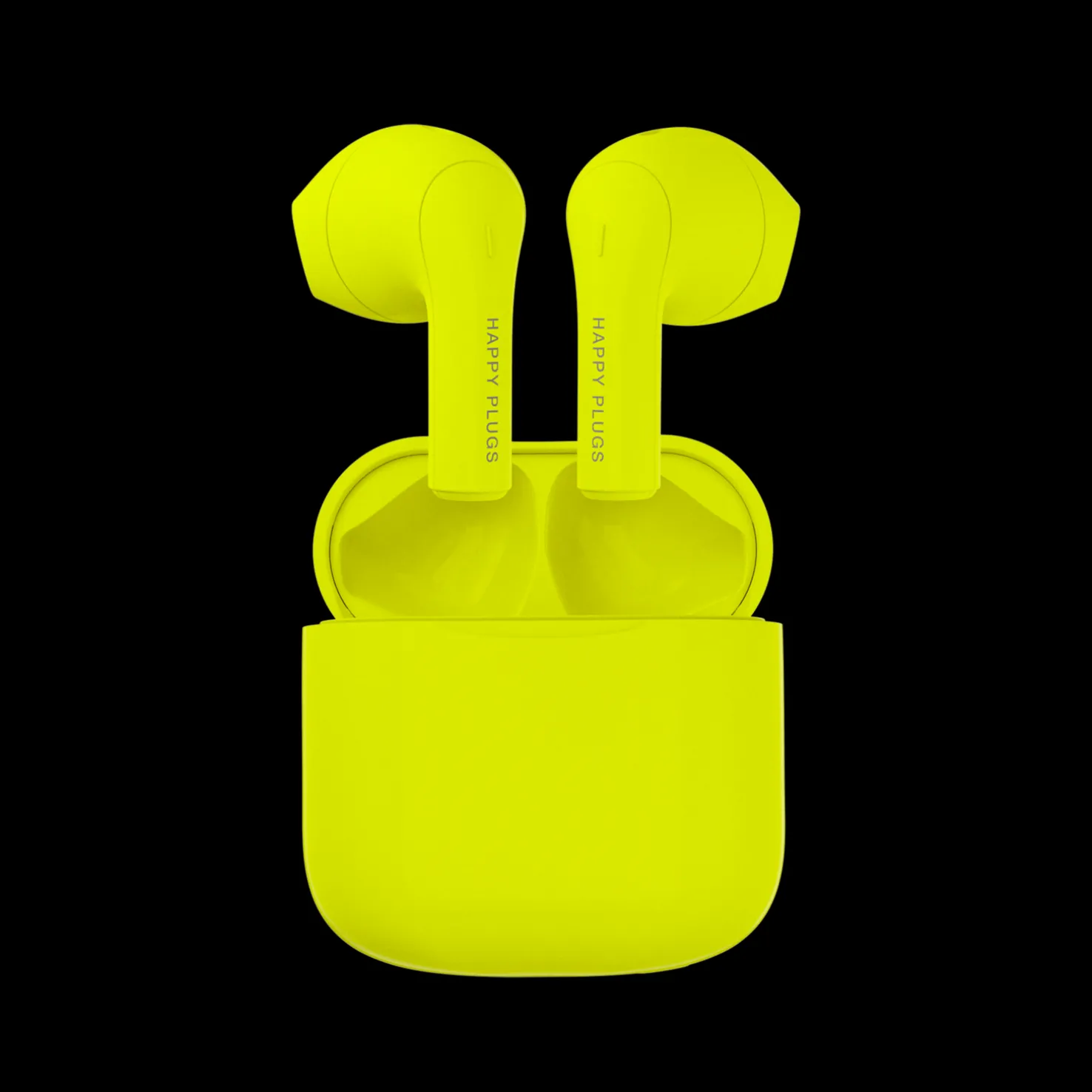 HAPPY PLUGS Joy Headphones In-Ear TWS, langattomat kuulokkeet - Kamerat, Kaiuttimet Ja Kuulokkeet - HAPPY PLUGS Joy Headphones In-Ear TWS, langattomat kuulokkeet