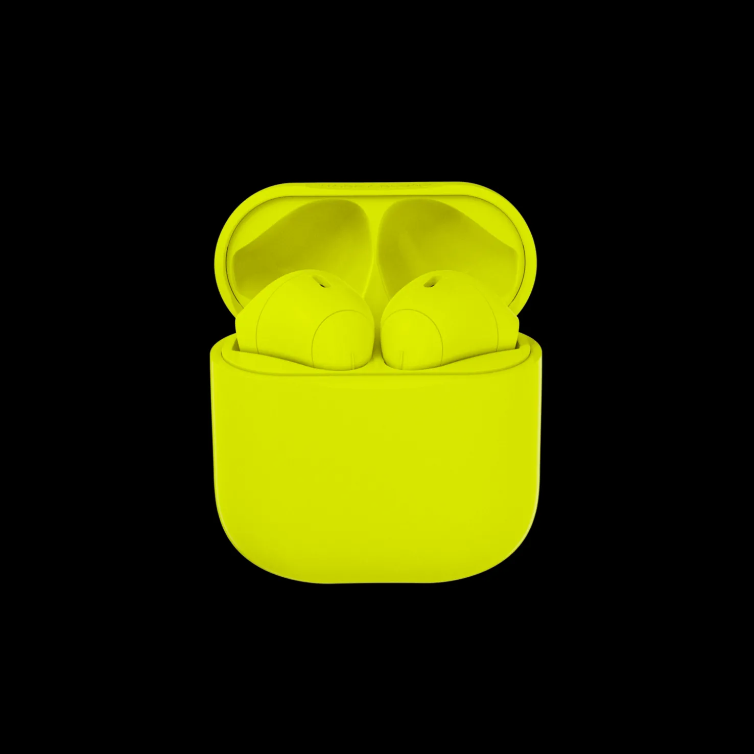 HAPPY PLUGS Joy Headphones In-Ear TWS, langattomat kuulokkeet - Kamerat, Kaiuttimet Ja Kuulokkeet - HAPPY PLUGS Joy Headphones In-Ear TWS, langattomat kuulokkeet