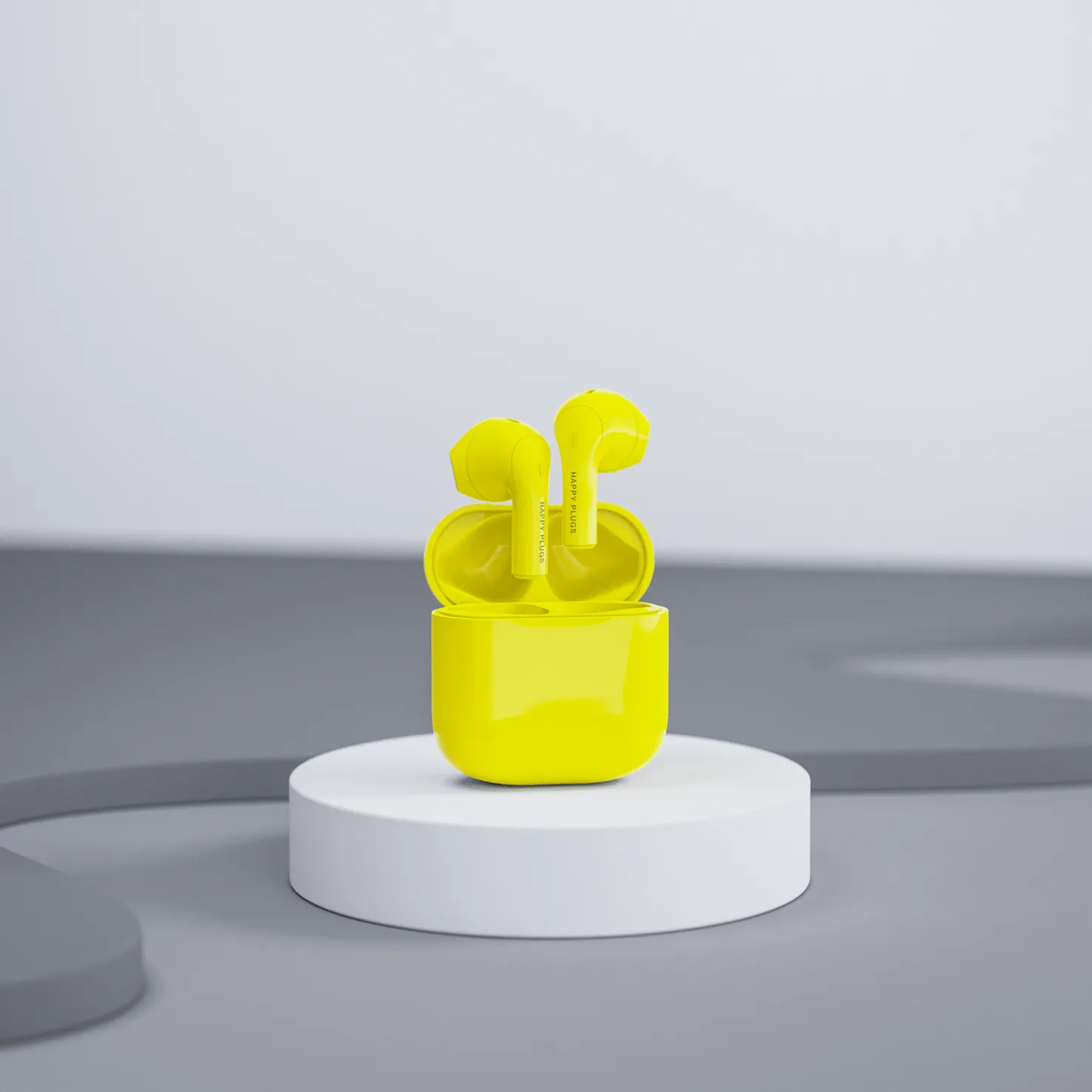 HAPPY PLUGS Joy Headphones In-Ear TWS, langattomat kuulokkeet - Kamerat, Kaiuttimet Ja Kuulokkeet - HAPPY PLUGS Joy Headphones In-Ear TWS, langattomat kuulokkeet