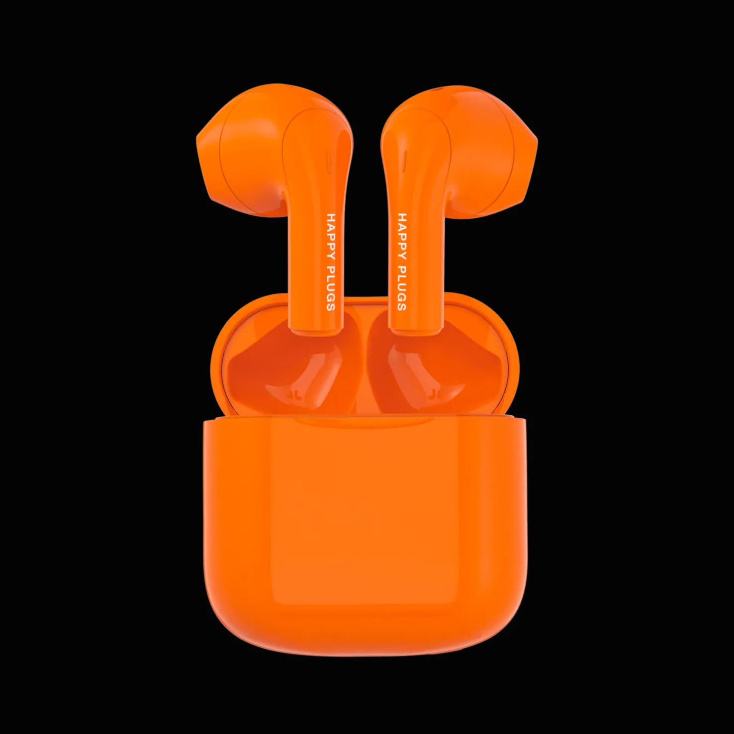 HAPPY PLUGS Joy Headphones In-Ear TWS, langattomat kuulokkeet - Kamerat, Kaiuttimet Ja Kuulokkeet - HAPPY PLUGS Joy Headphones In-Ear TWS, langattomat kuulokkeet