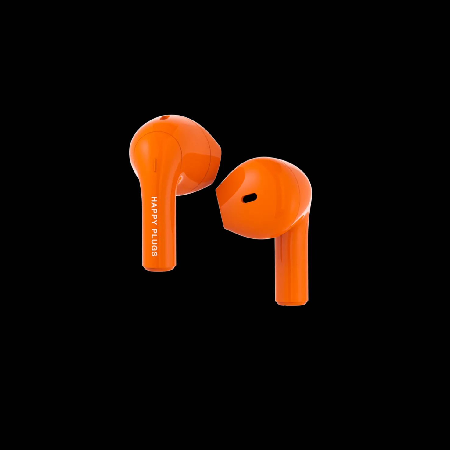 HAPPY PLUGS Joy Headphones In-Ear TWS, langattomat kuulokkeet - Kamerat, Kaiuttimet Ja Kuulokkeet - HAPPY PLUGS Joy Headphones In-Ear TWS, langattomat kuulokkeet