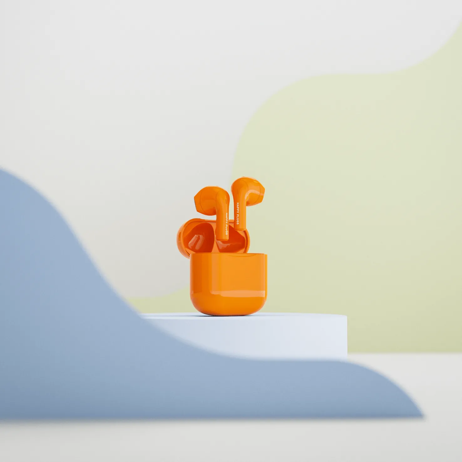 HAPPY PLUGS Joy Headphones In-Ear TWS, langattomat kuulokkeet - Kamerat, Kaiuttimet Ja Kuulokkeet - HAPPY PLUGS Joy Headphones In-Ear TWS, langattomat kuulokkeet