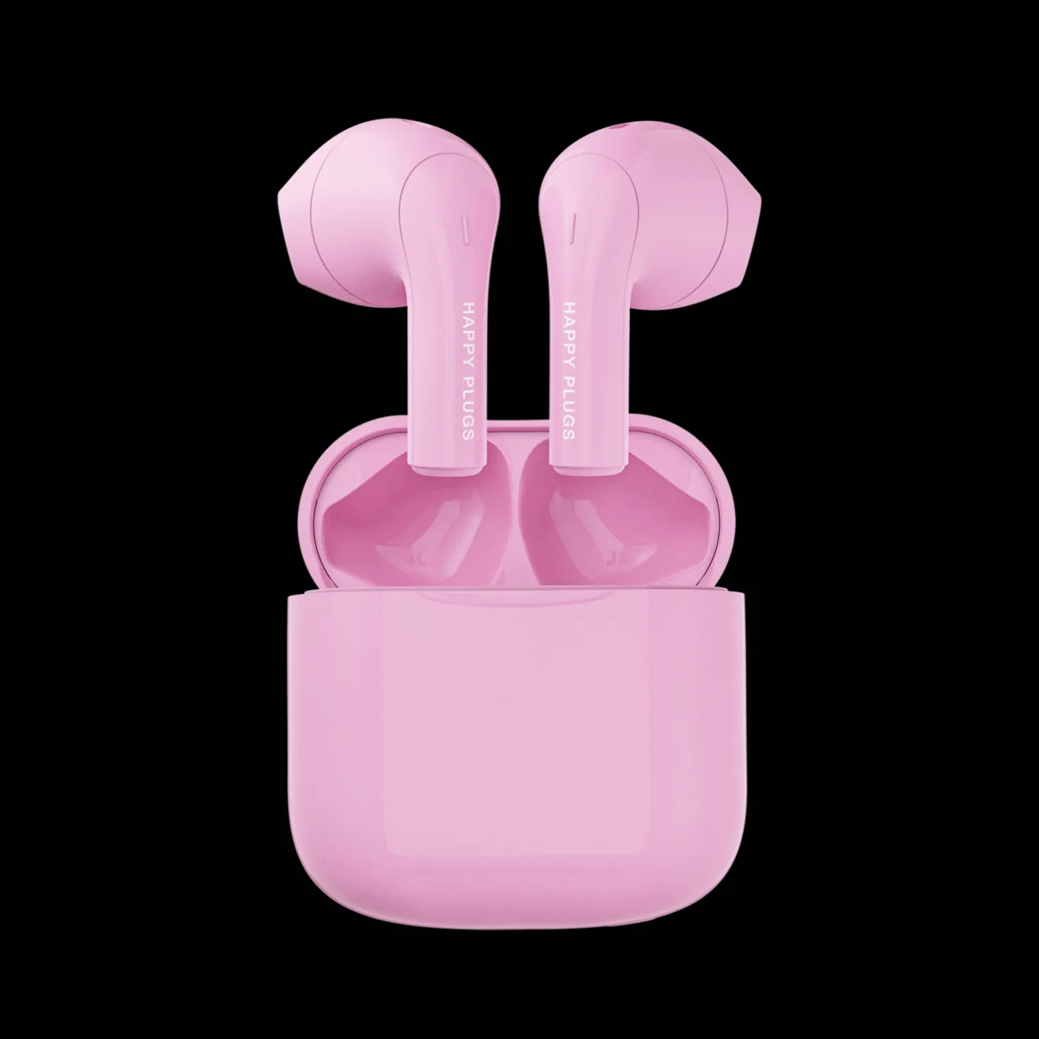 HAPPY PLUGS Joy Headphones In-Ear TWS, langattomat kuulokkeet - Kamerat, Kaiuttimet Ja Kuulokkeet - HAPPY PLUGS Joy Headphones In-Ear TWS, langattomat kuulokkeet