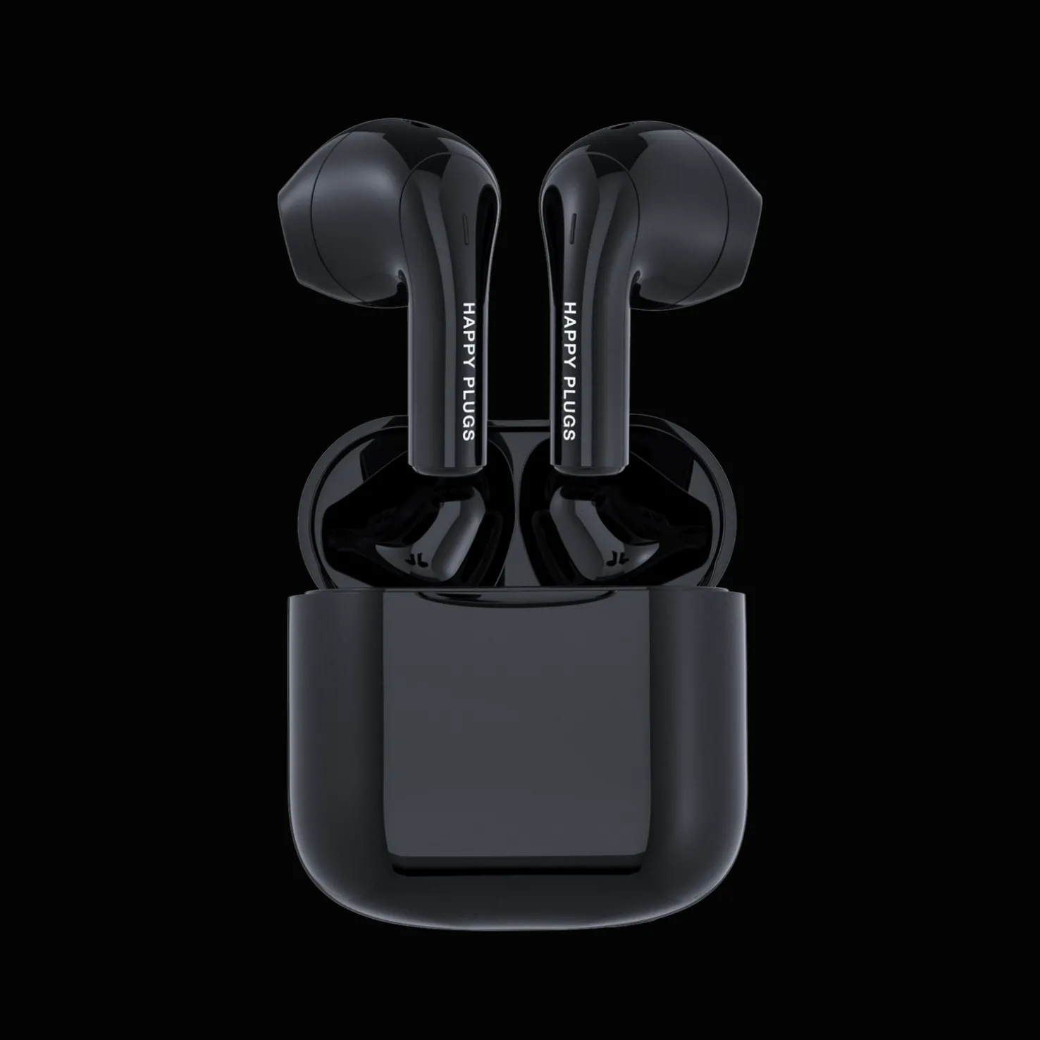 HAPPY PLUGS Joy Headphones In-Ear TWS, langattomat kuulokkeet - Kamerat, Kaiuttimet Ja Kuulokkeet - HAPPY PLUGS Joy Headphones In-Ear TWS, langattomat kuulokkeet
