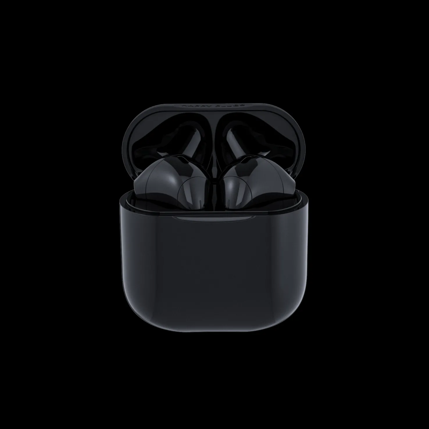 HAPPY PLUGS Joy Headphones In-Ear TWS, langattomat kuulokkeet - Kamerat, Kaiuttimet Ja Kuulokkeet - HAPPY PLUGS Joy Headphones In-Ear TWS, langattomat kuulokkeet