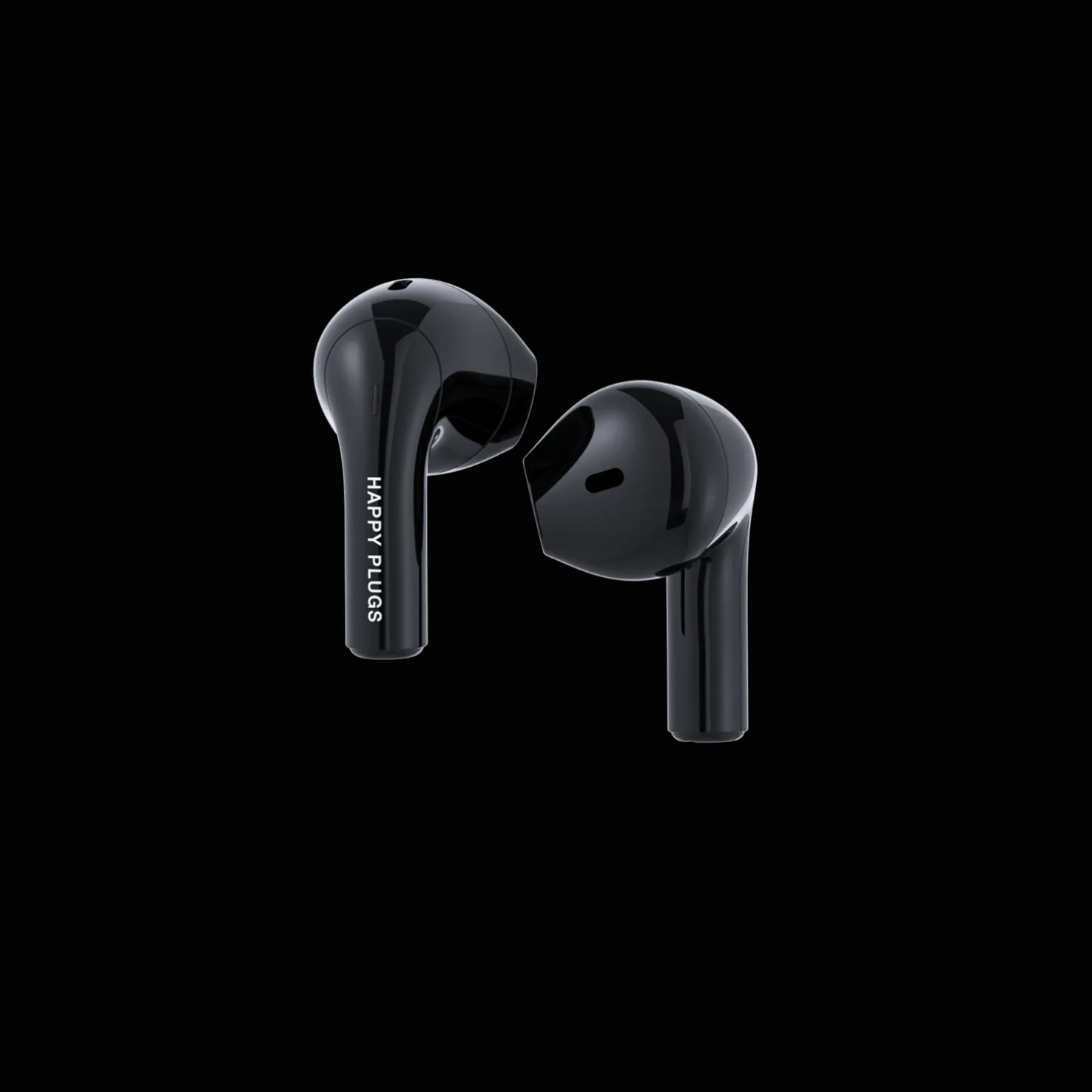 HAPPY PLUGS Joy Headphones In-Ear TWS, langattomat kuulokkeet - Kamerat, Kaiuttimet Ja Kuulokkeet - HAPPY PLUGS Joy Headphones In-Ear TWS, langattomat kuulokkeet