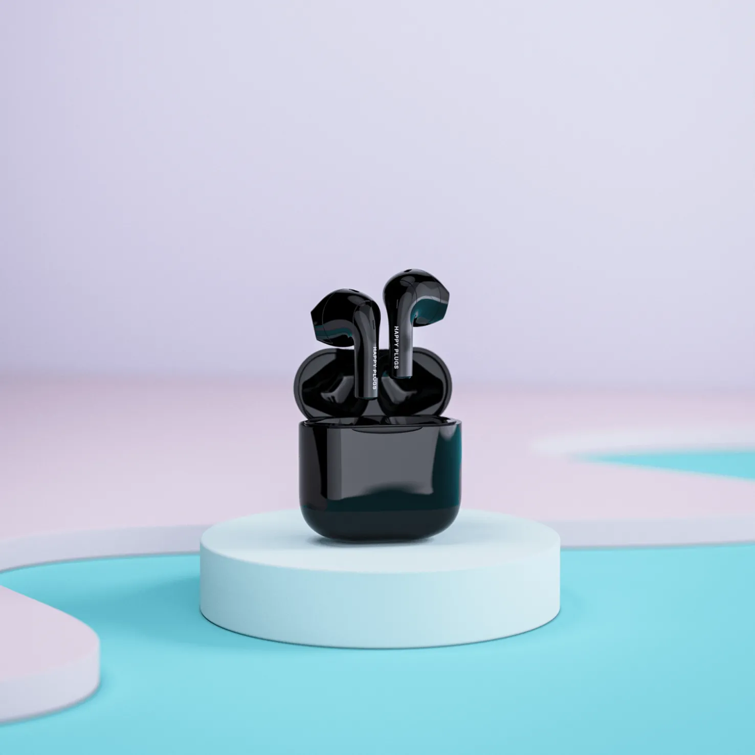 HAPPY PLUGS Joy Headphones In-Ear TWS, langattomat kuulokkeet - Kamerat, Kaiuttimet Ja Kuulokkeet - HAPPY PLUGS Joy Headphones In-Ear TWS, langattomat kuulokkeet
