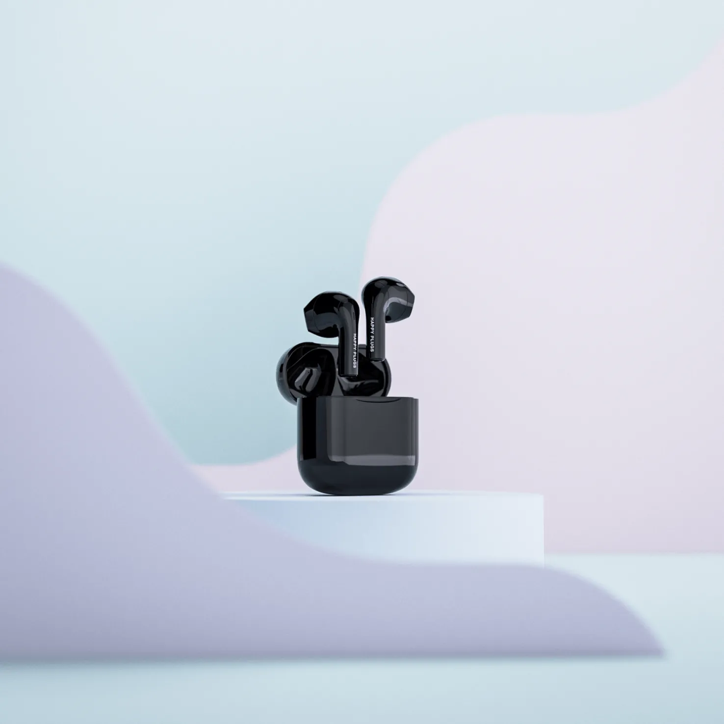 HAPPY PLUGS Joy Headphones In-Ear TWS, langattomat kuulokkeet - Kamerat, Kaiuttimet Ja Kuulokkeet - HAPPY PLUGS Joy Headphones In-Ear TWS, langattomat kuulokkeet