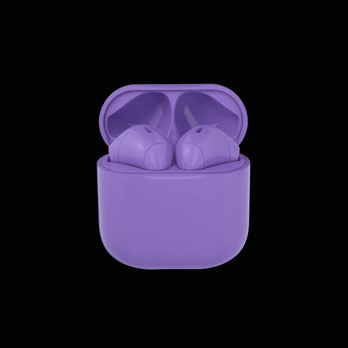 HAPPY PLUGS Joy Headphones In-Ear TWS, langattomat kuulokkeet - Kamerat, Kaiuttimet Ja Kuulokkeet - HAPPY PLUGS Joy Headphones In-Ear TWS, langattomat kuulokkeet