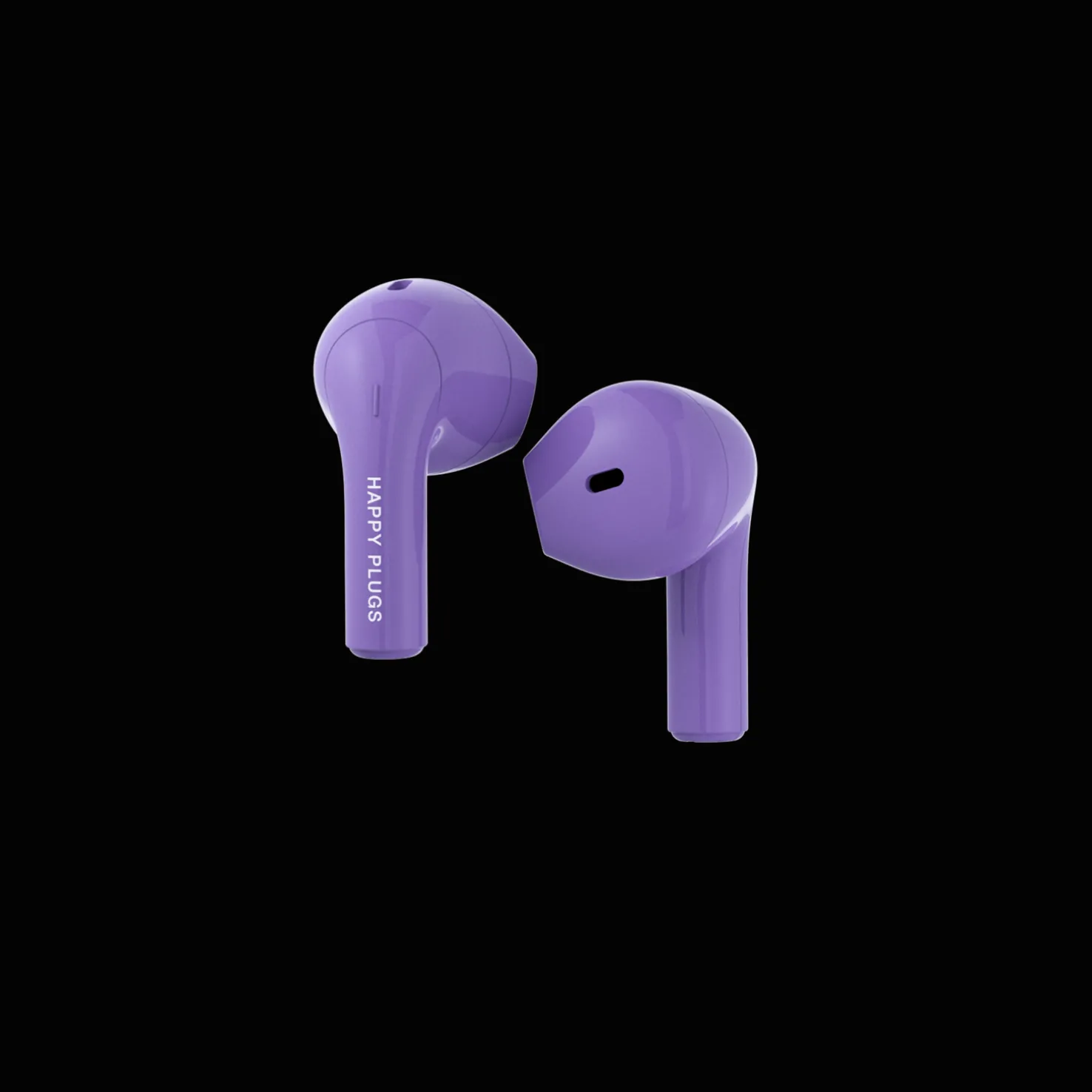 HAPPY PLUGS Joy Headphones In-Ear TWS, langattomat kuulokkeet - Kamerat, Kaiuttimet Ja Kuulokkeet - HAPPY PLUGS Joy Headphones In-Ear TWS, langattomat kuulokkeet