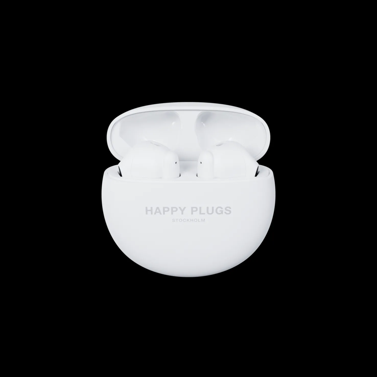 HAPPY PLUGS Joy Lite Headphones In-Ear TWS, langattomat kuulokkeet - Kamerat, Kaiuttimet Ja Kuulokkeet - HAPPY PLUGS Joy Lite Headphones In-Ear TWS, langattomat kuulokkeet