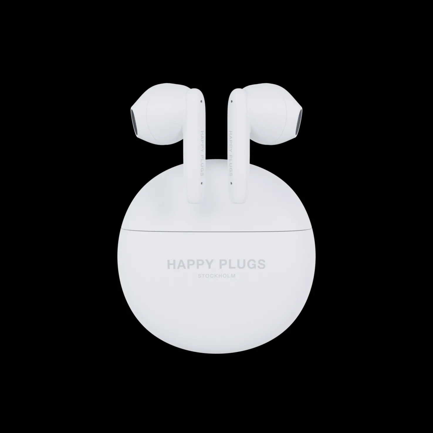 HAPPY PLUGS Joy Lite Headphones In-Ear TWS, langattomat kuulokkeet - Kamerat, Kaiuttimet Ja Kuulokkeet - HAPPY PLUGS Joy Lite Headphones In-Ear TWS, langattomat kuulokkeet