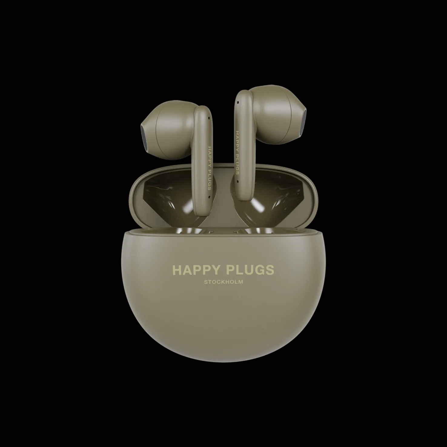 HAPPY PLUGS Joy Lite Headphones In-Ear TWS, langattomat kuulokkeet - Kamerat, Kaiuttimet Ja Kuulokkeet - HAPPY PLUGS Joy Lite Headphones In-Ear TWS, langattomat kuulokkeet