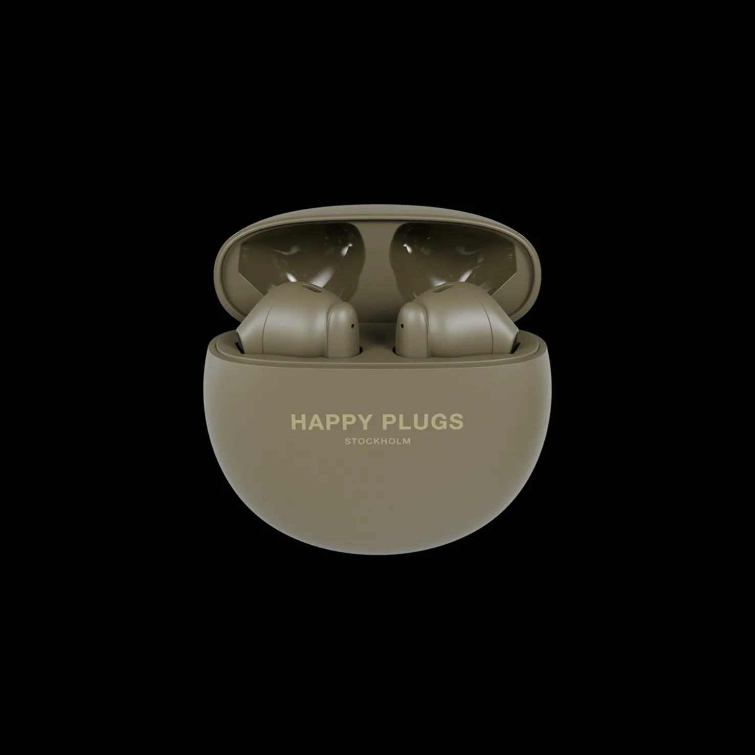 HAPPY PLUGS Joy Lite Headphones In-Ear TWS, langattomat kuulokkeet - Kamerat, Kaiuttimet Ja Kuulokkeet - HAPPY PLUGS Joy Lite Headphones In-Ear TWS, langattomat kuulokkeet