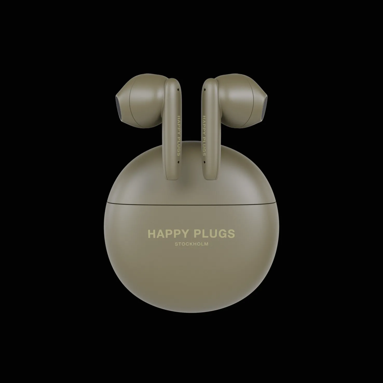 HAPPY PLUGS Joy Lite Headphones In-Ear TWS, langattomat kuulokkeet - Kamerat, Kaiuttimet Ja Kuulokkeet - HAPPY PLUGS Joy Lite Headphones In-Ear TWS, langattomat kuulokkeet