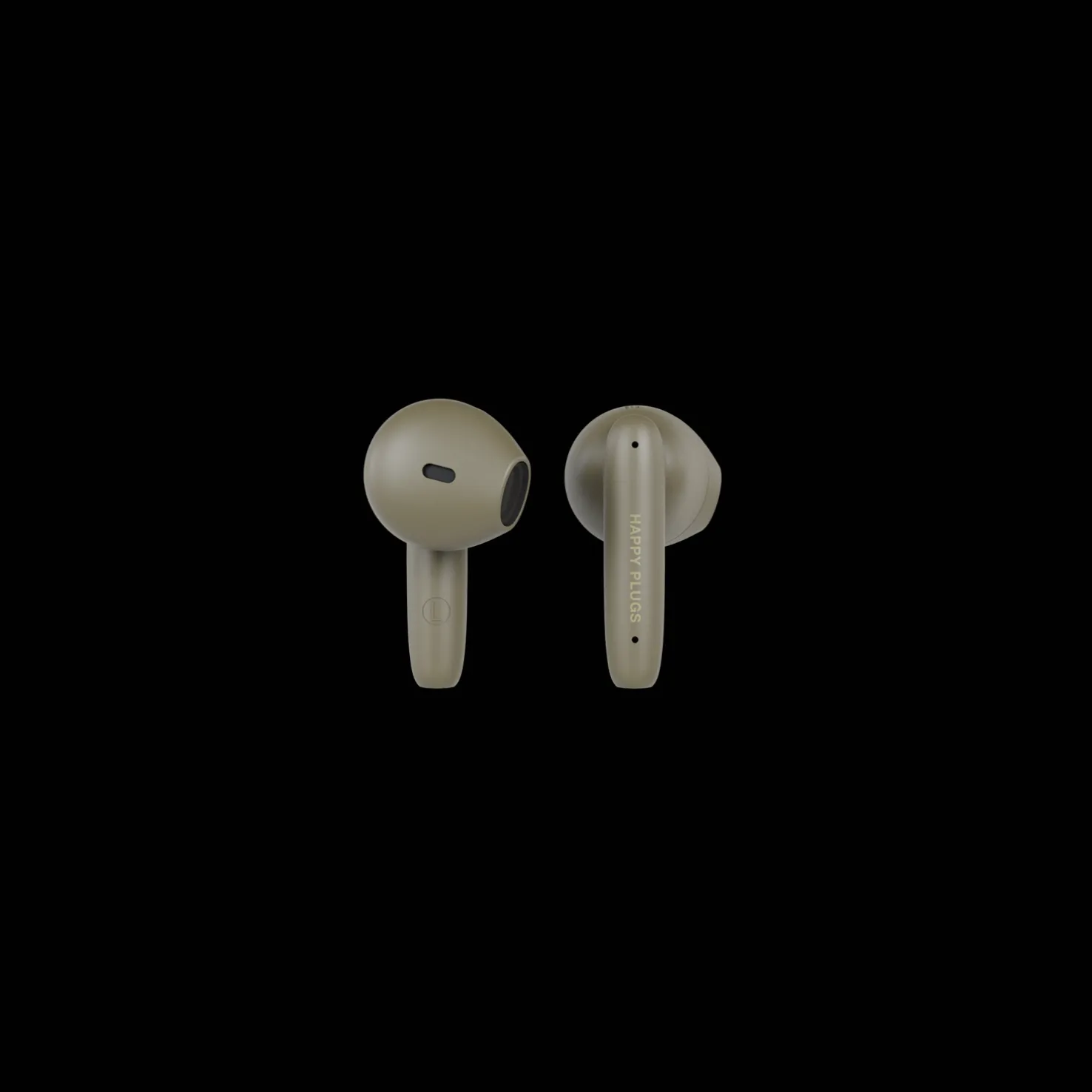 HAPPY PLUGS Joy Lite Headphones In-Ear TWS, langattomat kuulokkeet - Kamerat, Kaiuttimet Ja Kuulokkeet - HAPPY PLUGS Joy Lite Headphones In-Ear TWS, langattomat kuulokkeet