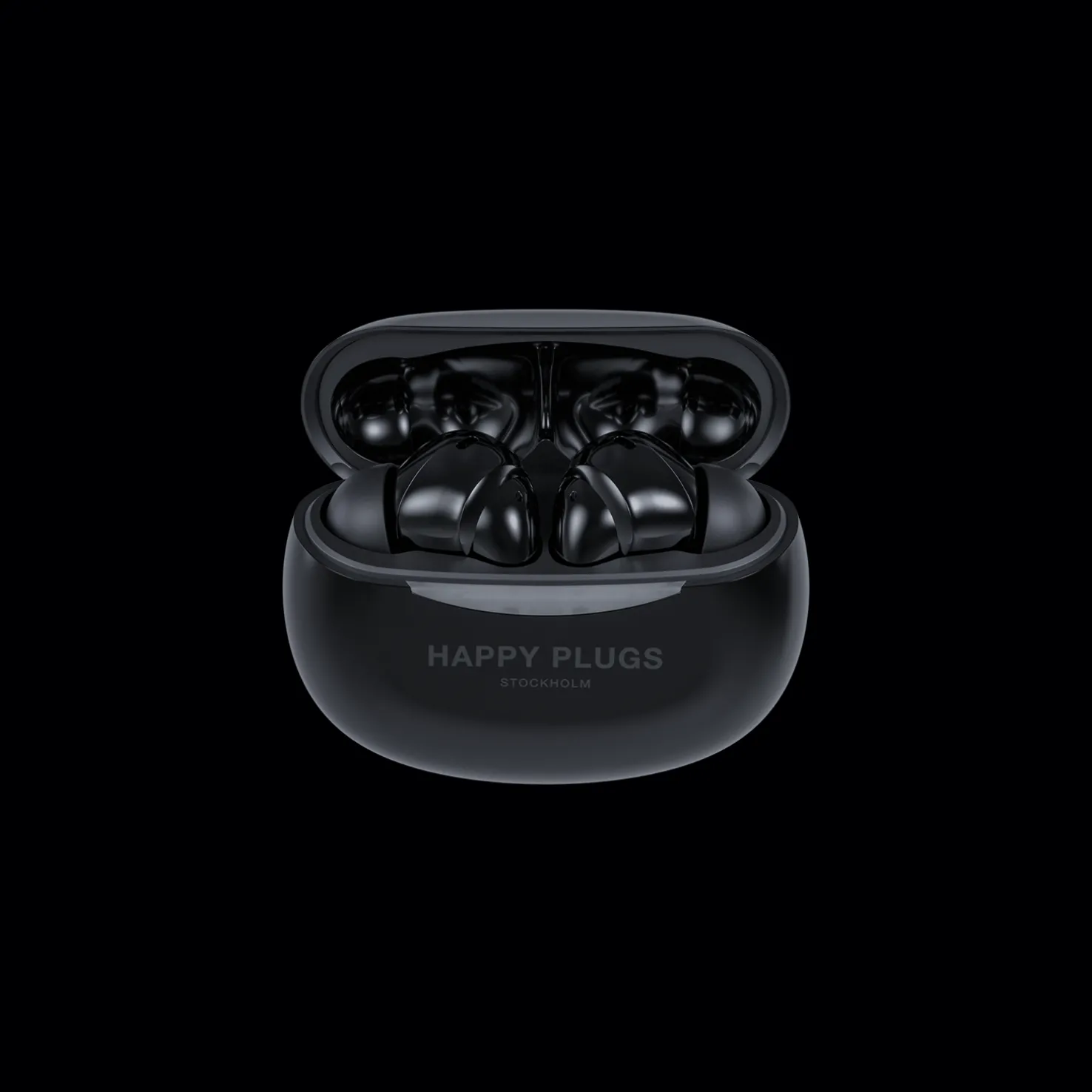 HAPPY PLUGS Joy Pro Headphones In-Ear TWS, langattomat kuulokkeet - Kamerat, Kaiuttimet Ja Kuulokkeet - HAPPY PLUGS Joy Pro Headphones In-Ear TWS, langattomat kuulokkeet