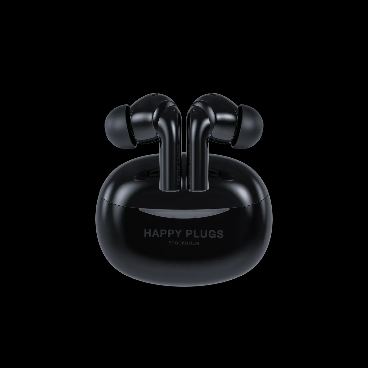 HAPPY PLUGS Joy Pro Headphones In-Ear TWS, langattomat kuulokkeet - Kamerat, Kaiuttimet Ja Kuulokkeet - HAPPY PLUGS Joy Pro Headphones In-Ear TWS, langattomat kuulokkeet