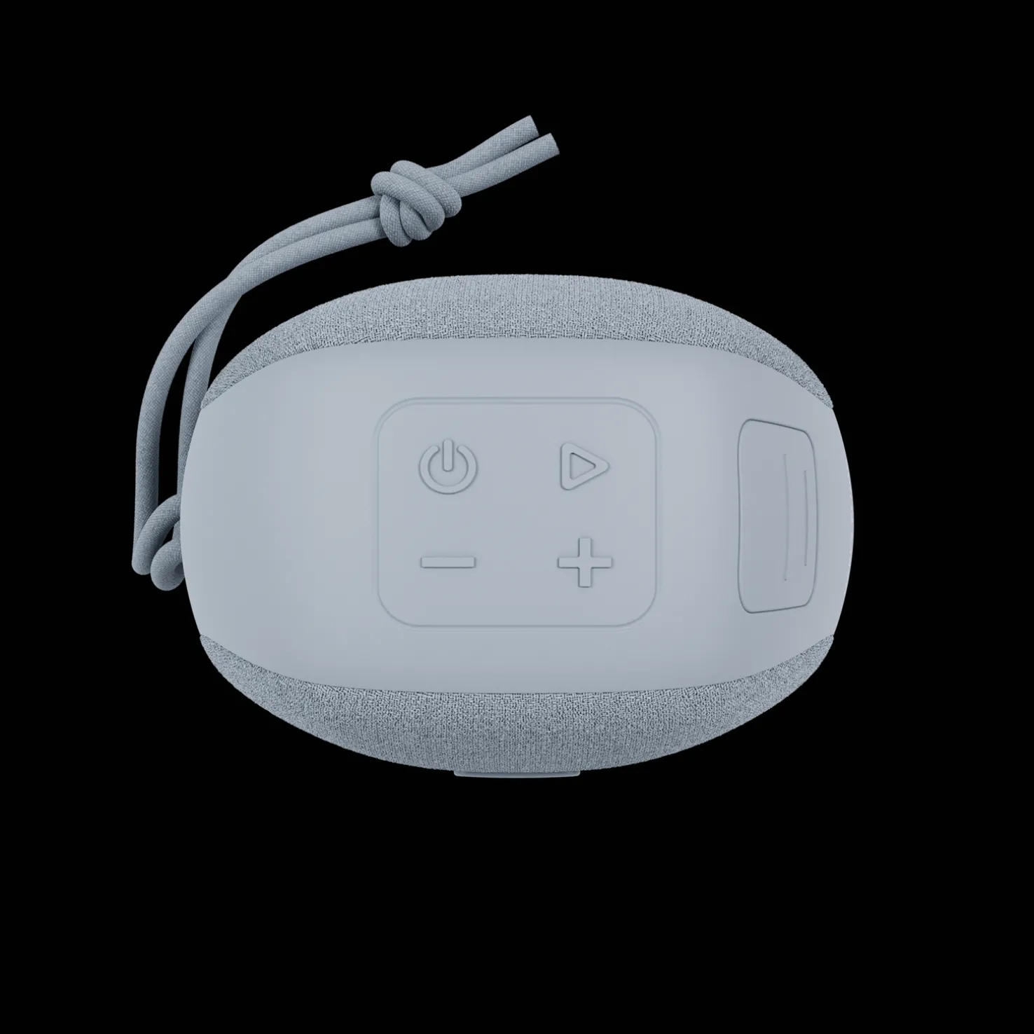 HAPPY PLUGS Joy Speaker, kannettava kaiutin - Kamerat, Kaiuttimet Ja Kuulokkeet - HAPPY PLUGS Joy Speaker, kannettava kaiutin