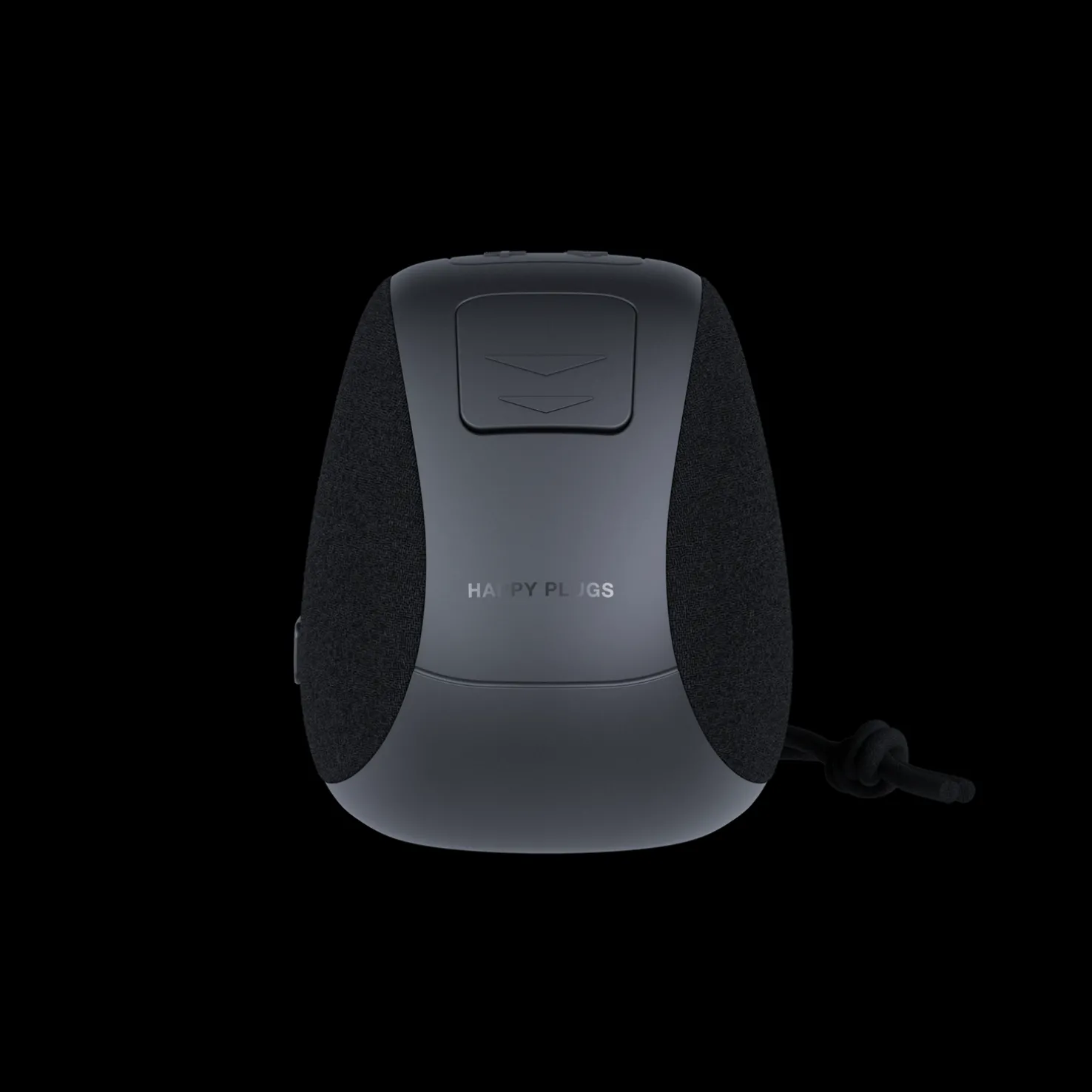 HAPPY PLUGS Joy Speaker, kannettava kaiutin - Kamerat, Kaiuttimet Ja Kuulokkeet - HAPPY PLUGS Joy Speaker, kannettava kaiutin