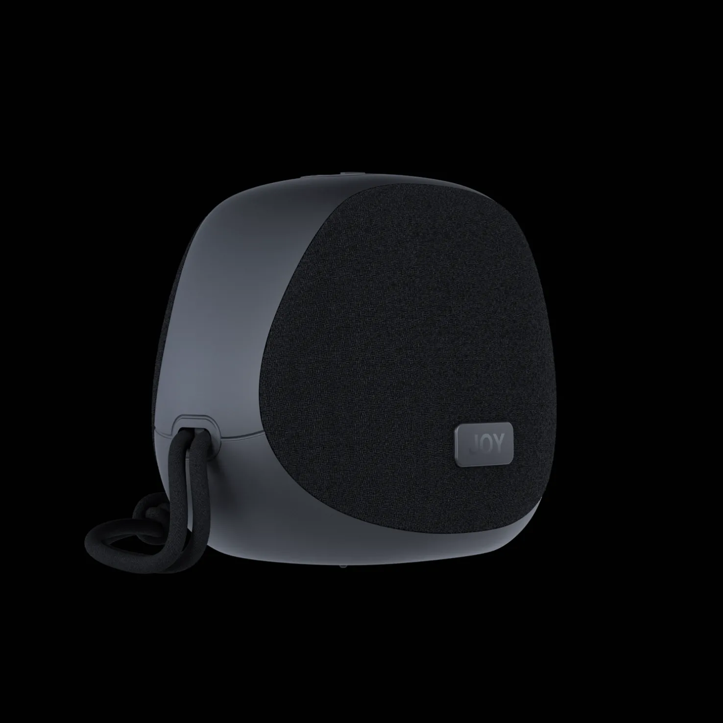 HAPPY PLUGS Joy Speaker, kannettava kaiutin - Kamerat, Kaiuttimet Ja Kuulokkeet - HAPPY PLUGS Joy Speaker, kannettava kaiutin