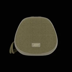 HAPPY PLUGS Joy Speaker, kannettava kaiutin - Kamerat, Kaiuttimet Ja Kuulokkeet - HAPPY PLUGS Joy Speaker, kannettava kaiutin