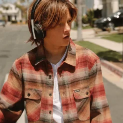 HAPPY PLUGS Play Headphones Over-Ear 85dB, lasten kuulokkeet - Kamerat, Kaiuttimet Ja Kuulokkeet - HAPPY PLUGS Play Headphones Over-Ear 85dB, lasten kuulokkeet