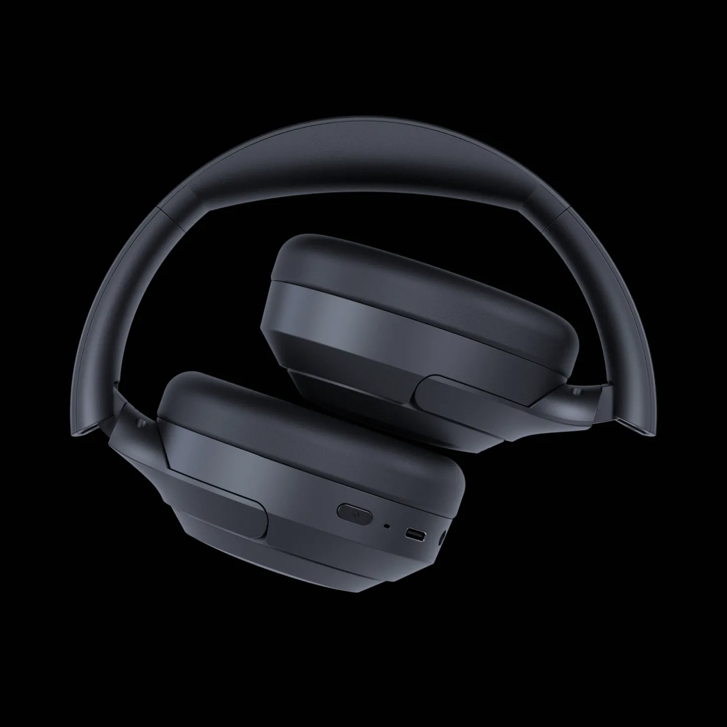 HAPPY PLUGS Play Lite Headphones Over-Ear, langattomat kuulokkeet - Kamerat, Kaiuttimet Ja Kuulokkeet - HAPPY PLUGS Play Lite Headphones Over-Ear, langattomat kuulokkeet