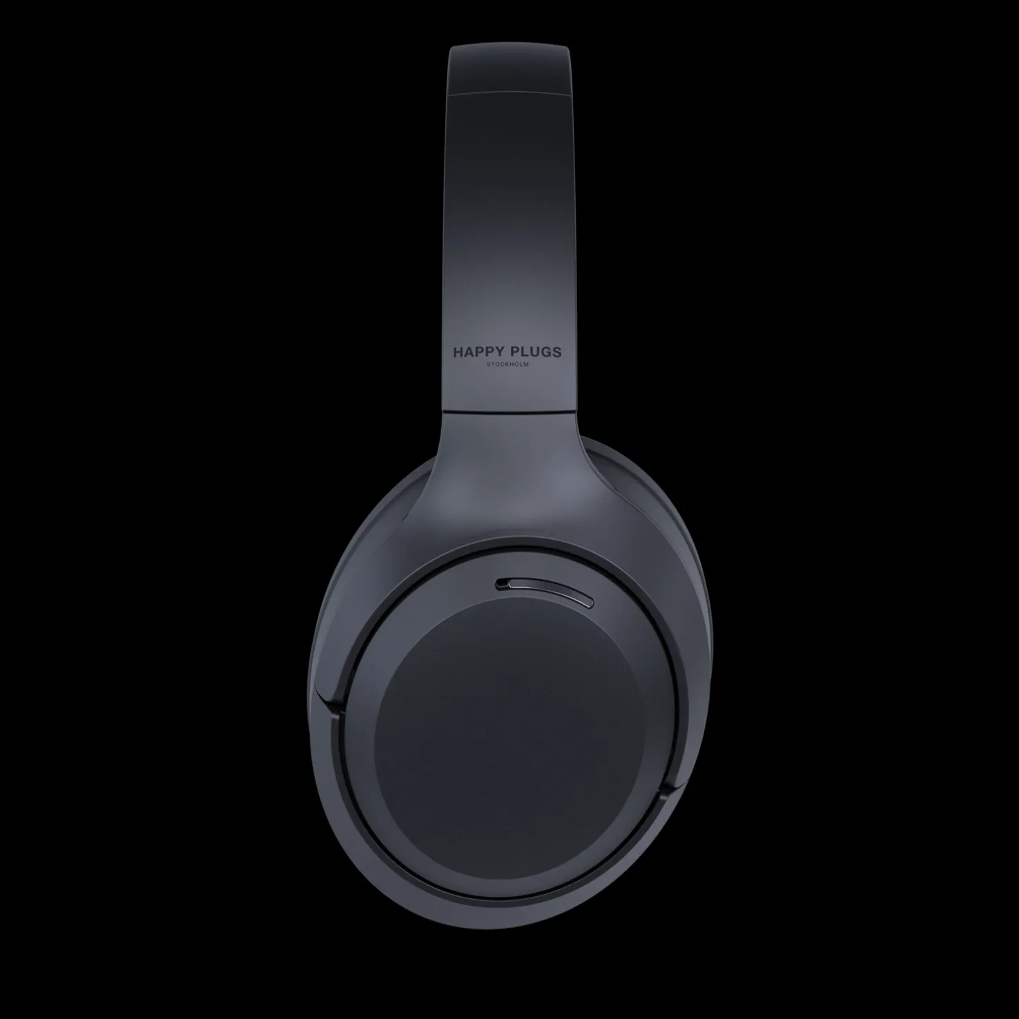 HAPPY PLUGS Play Lite Headphones Over-Ear, langattomat kuulokkeet - Kamerat, Kaiuttimet Ja Kuulokkeet - HAPPY PLUGS Play Lite Headphones Over-Ear, langattomat kuulokkeet