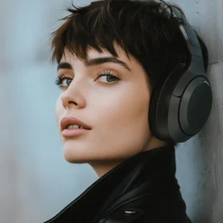 HAPPY PLUGS Play Lite Headphones Over-Ear, langattomat kuulokkeet - Kamerat, Kaiuttimet Ja Kuulokkeet - HAPPY PLUGS Play Lite Headphones Over-Ear, langattomat kuulokkeet