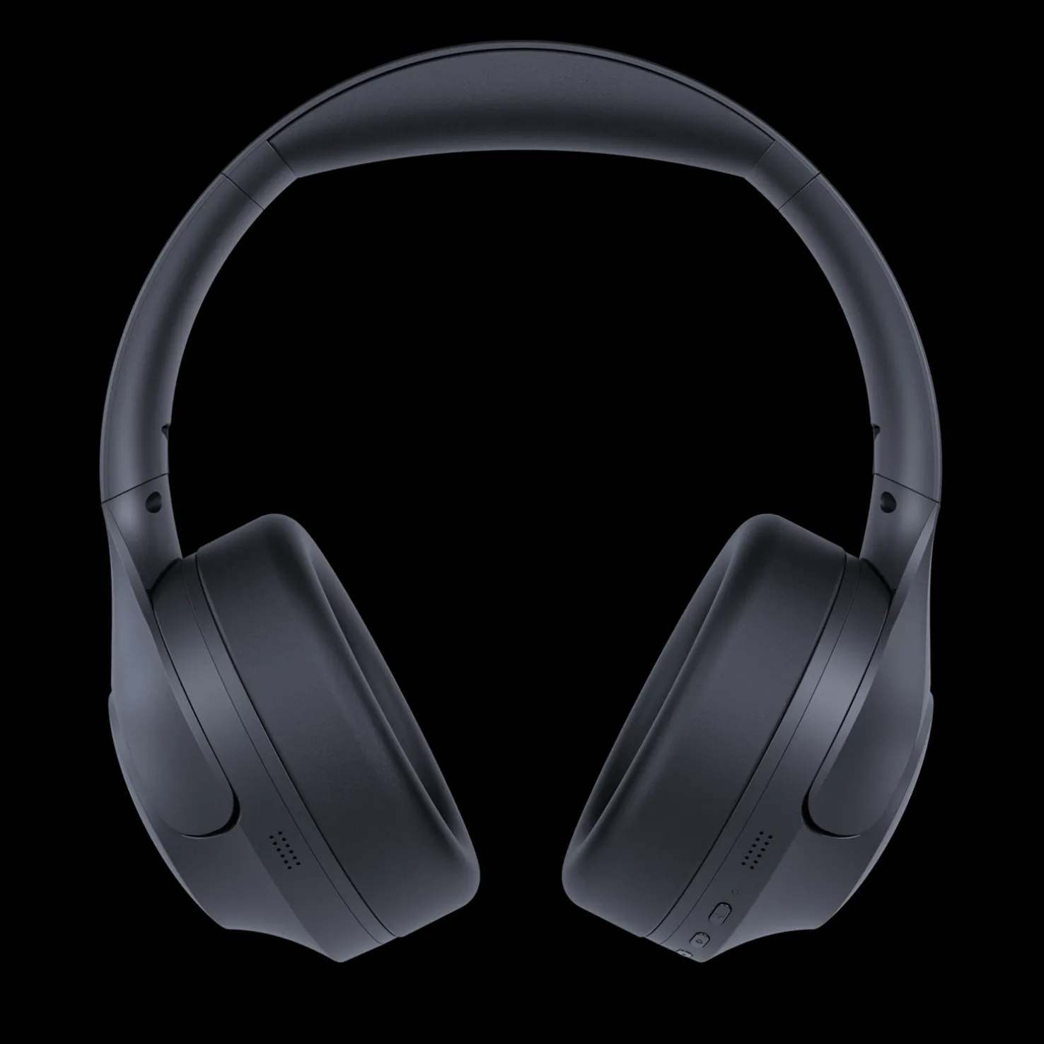 HAPPY PLUGS Play Pro Headphones Over-Ear ANC, langattomat kuulokkeet - Kamerat, Kaiuttimet Ja Kuulokkeet - HAPPY PLUGS Play Pro Headphones Over-Ear ANC, langattomat kuulokkeet