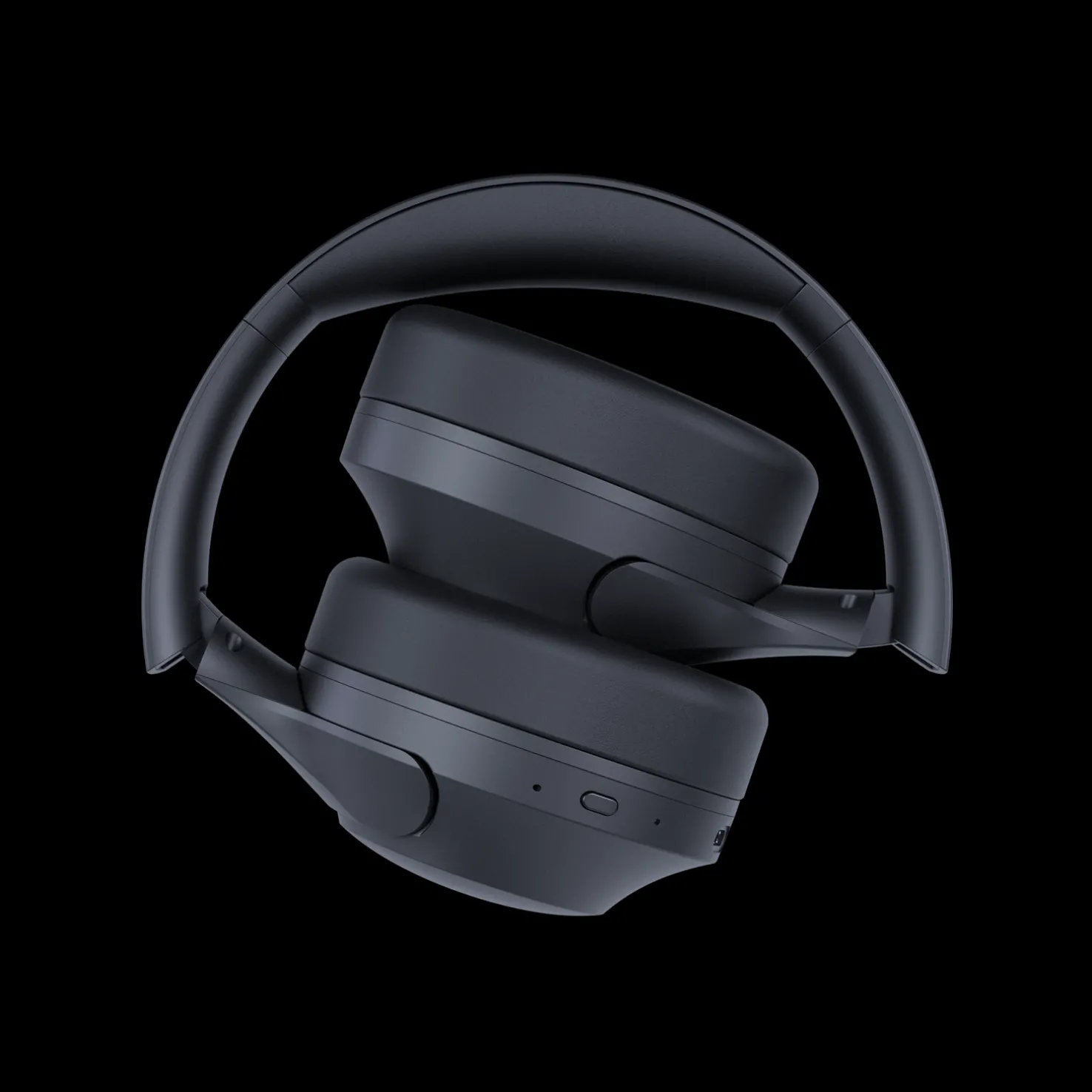 HAPPY PLUGS Play Pro Headphones Over-Ear ANC, langattomat kuulokkeet - Kamerat, Kaiuttimet Ja Kuulokkeet - HAPPY PLUGS Play Pro Headphones Over-Ear ANC, langattomat kuulokkeet