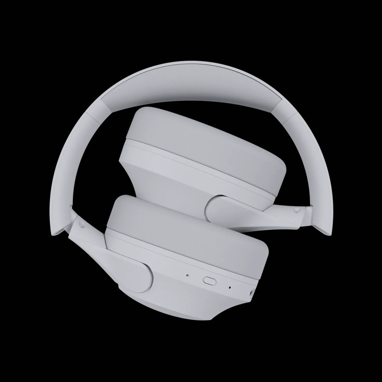 HAPPY PLUGS Play Pro Headphones Over-Ear ANC, langattomat kuulokkeet - Kamerat, Kaiuttimet Ja Kuulokkeet - HAPPY PLUGS Play Pro Headphones Over-Ear ANC, langattomat kuulokkeet