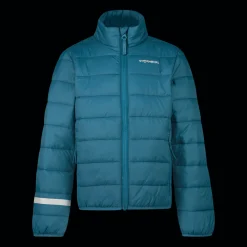 Harstad Insulated Jacket, lasten eristävä takki - Välikausitakit - Harstad Insulated Jacket, lasten eristävä takki