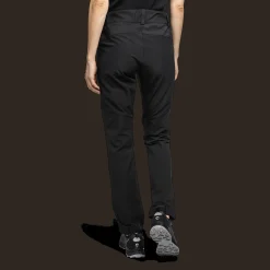Hasvikfjell Pants W, naisten vaellushousut - Ulkoiluhousut - Hasvikfjell Pants W, naisten vaellushousut