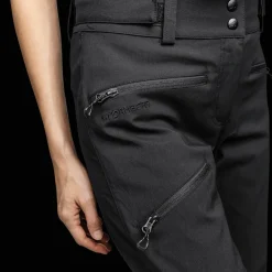 Hasvikfjell Pants W, naisten vaellushousut - Ulkoiluhousut - Hasvikfjell Pants W, naisten vaellushousut