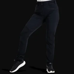 Hasvikfjell Pants W, naisten vaellushousut - Ulkoiluhousut - Hasvikfjell Pants W, naisten vaellushousut