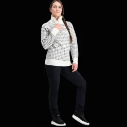 Hasvikfjell Pants W, naisten vaellushousut - Ulkoiluhousut - Hasvikfjell Pants W, naisten vaellushousut