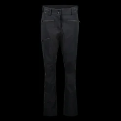 Hasvikfjell Pants W, naisten vaellushousut - Ulkoiluhousut - Hasvikfjell Pants W, naisten vaellushousut