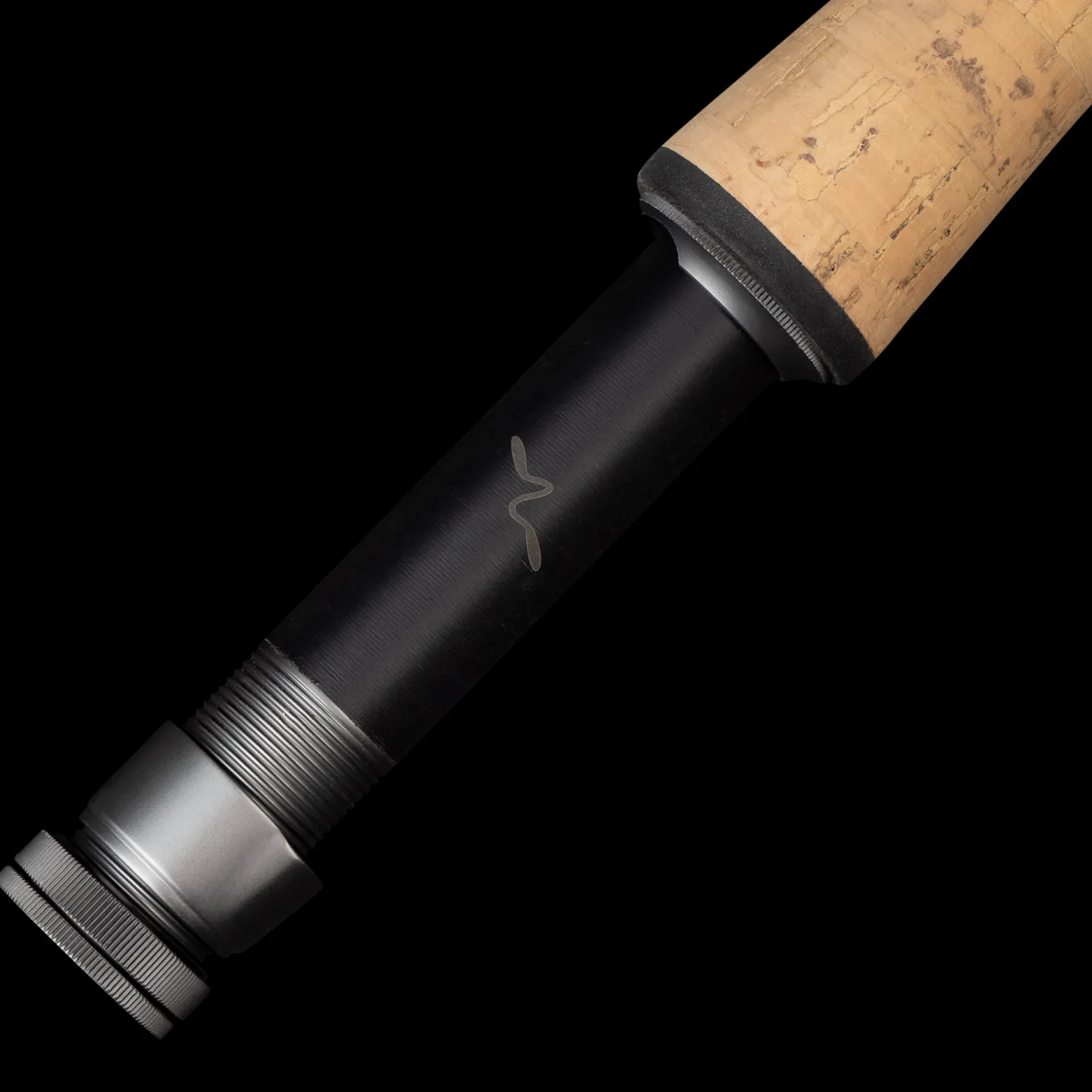 Hatch II Kit 9` #5, perhokalastussetti - Perhokalastussetit - Hatch II Kit 9` #5, perhokalastussetti