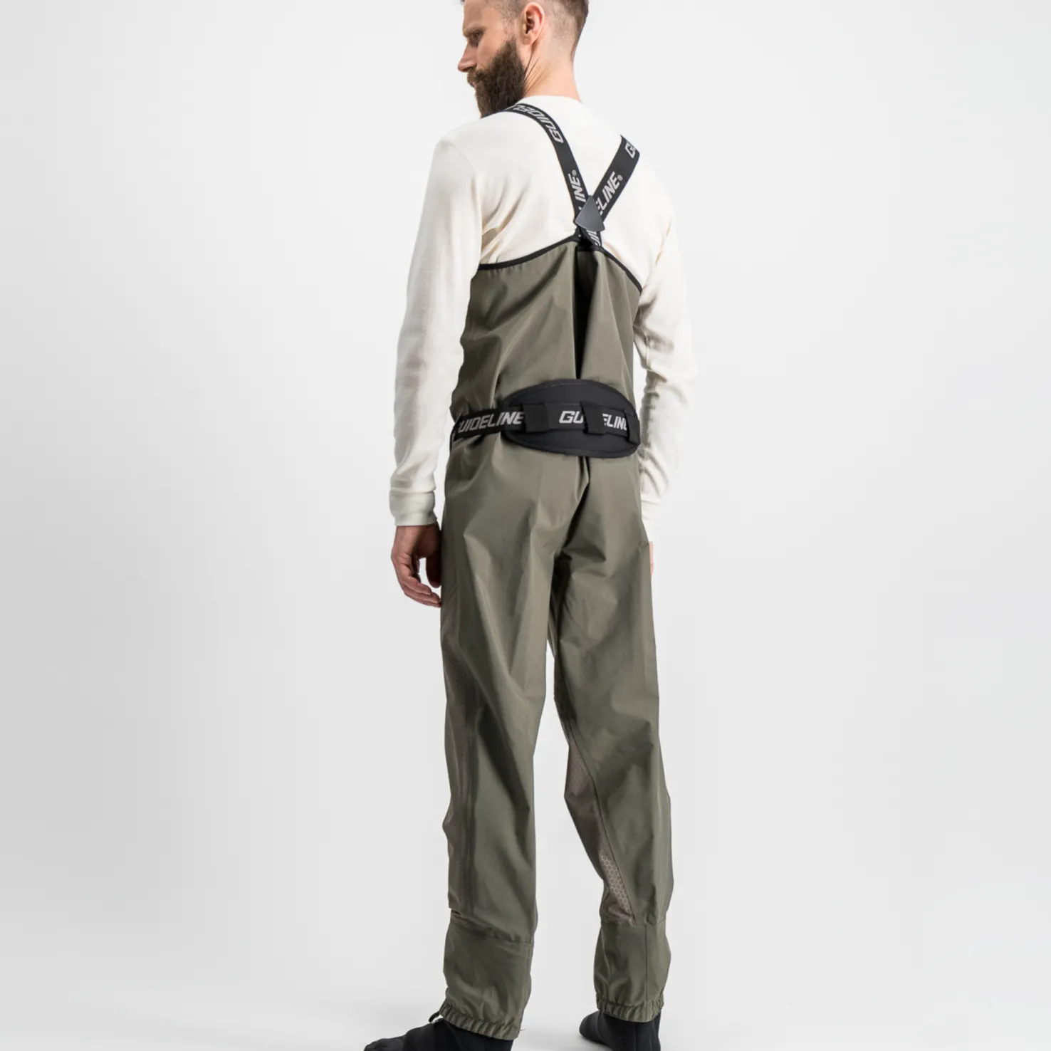 Hatch V2 Wader, kahluuhousut, unisex - Kahluuhousut - Hatch V2 Wader, kahluuhousut, unisex