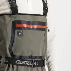 Hatch V2 Wader, kahluuhousut, unisex - Kahluuhousut - Hatch V2 Wader, kahluuhousut, unisex